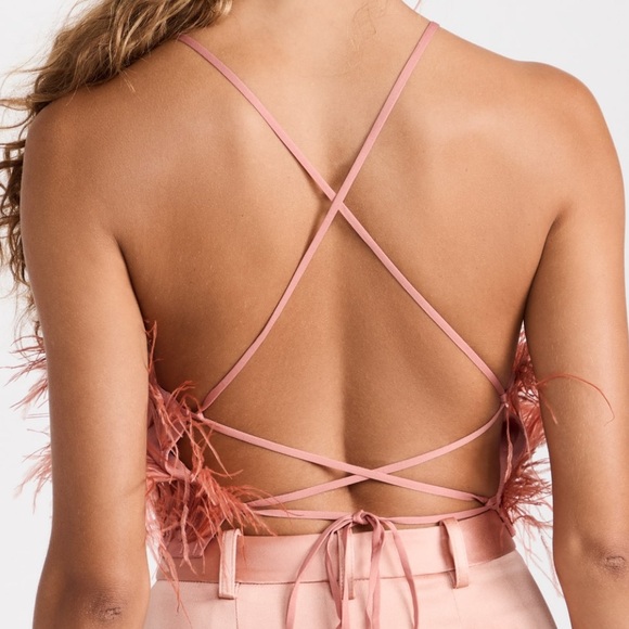 Cult Gaia Joey Top - Picture 2 of 6